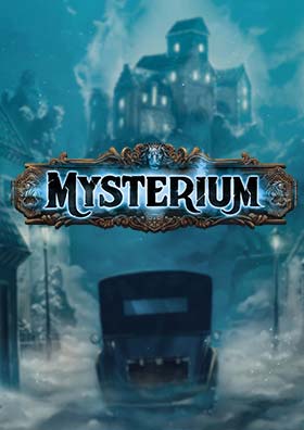 
    Mysterium: A Psychic Clue Game
