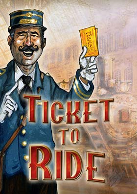 Ticket to Ride