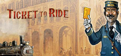 Ticket to Ride