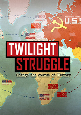 Twilight Struggle