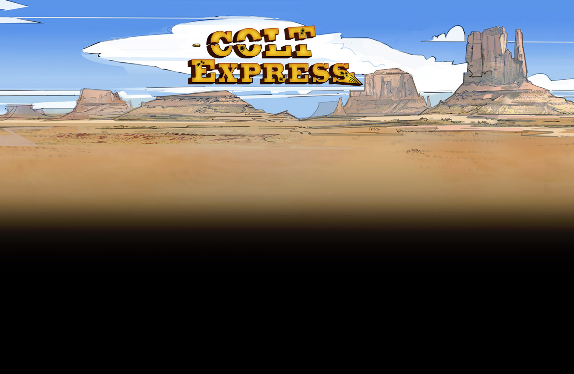 Colt Express