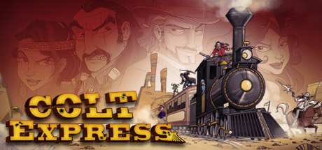 Colt Express