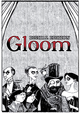 Gloom: Digital Edition
