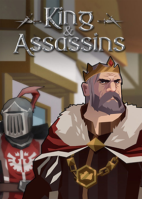 
    King and Assassins
