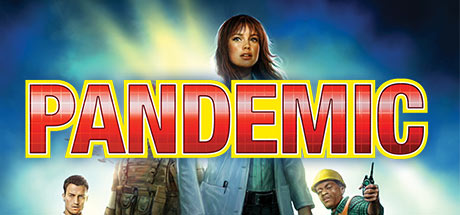 Pandemic: The Board Game