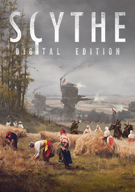
    Scythe: Digital Edition
