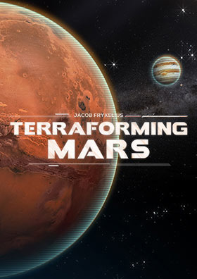 
    Terraforming Mars
