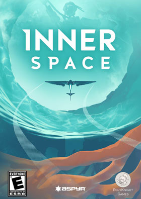 
    InnerSpace
