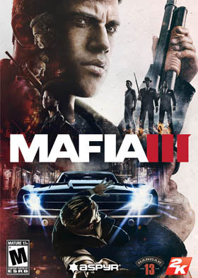 Mafia III (Mac)