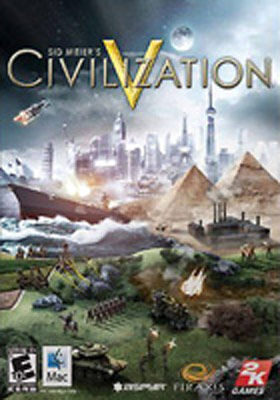 Sid Meier's Civilization® V (Mac)