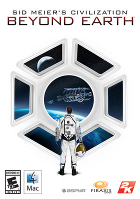 
    Sid Meier's Civilization®: Beyond Earth™ (Mac)
