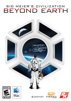 Sid Meier's Civilization®: Beyond Earth™ (Mac)