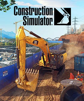 
    Construction Simulator Extended Edition
