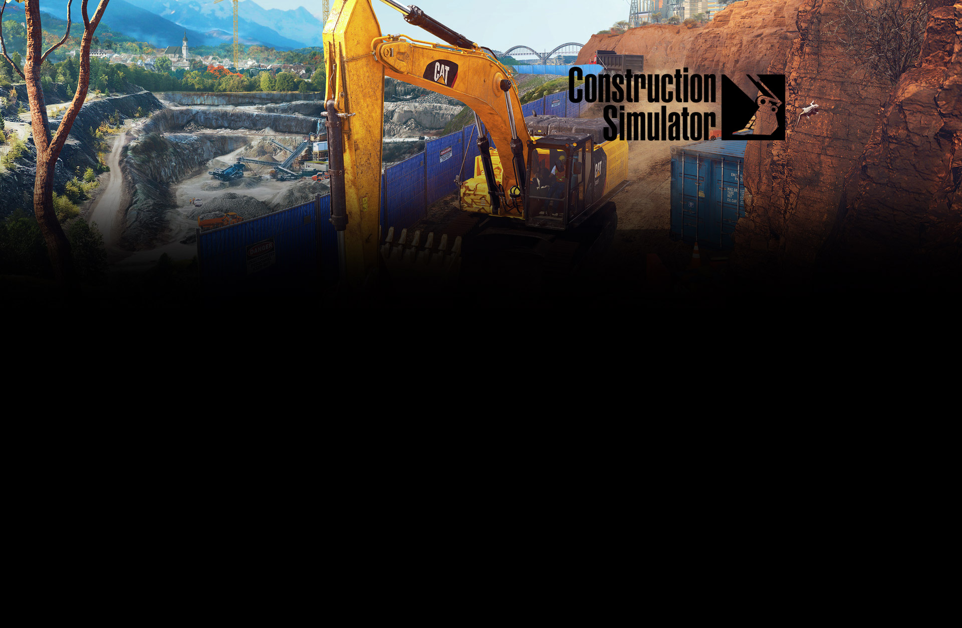 Construction Simulator Extended Edition