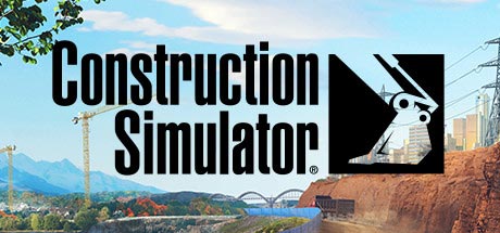 Construction Simulator Extended Edition