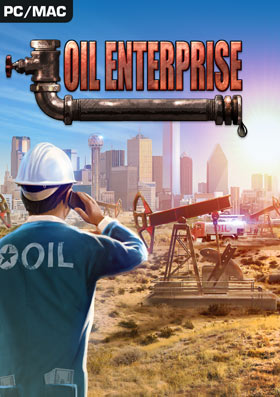 
    Oil Enterprise
