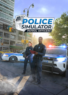 Police Simulator - Patrol Officers
