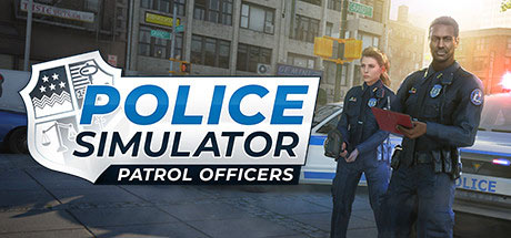 Police Simulator - Patrol Officers