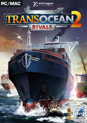 
    TransOcean 2: Rivals
