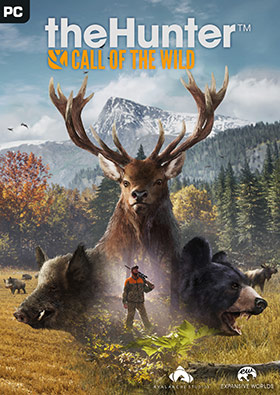 theHunter™ Call of the Wild