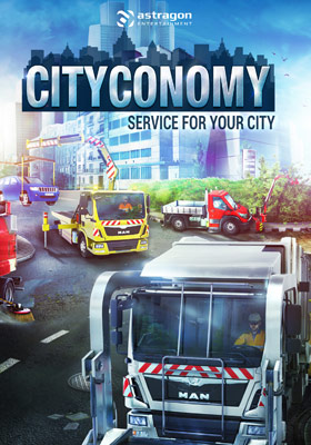 
    CITYCONOMY: Service for your City
