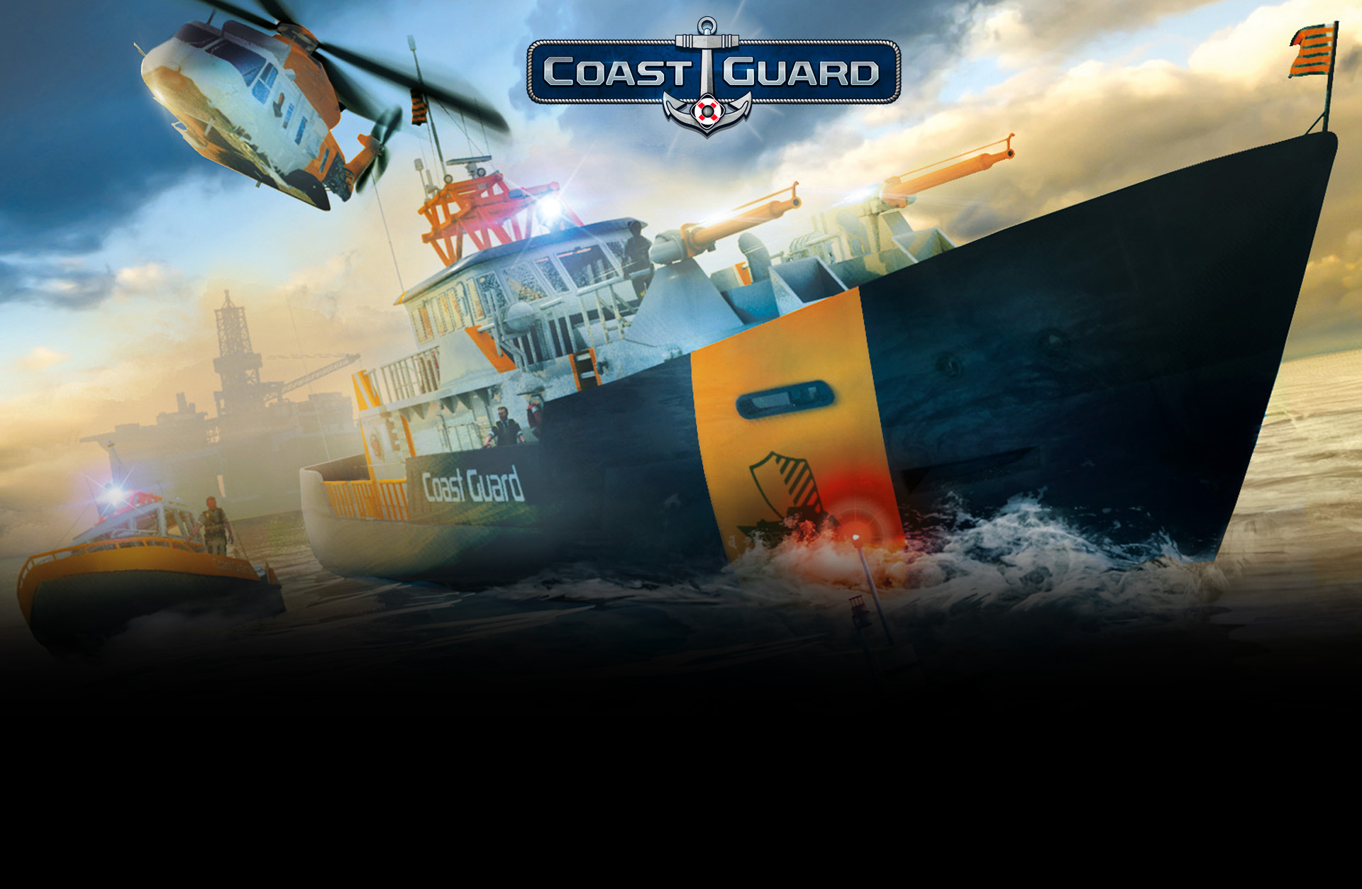 Coast Guard