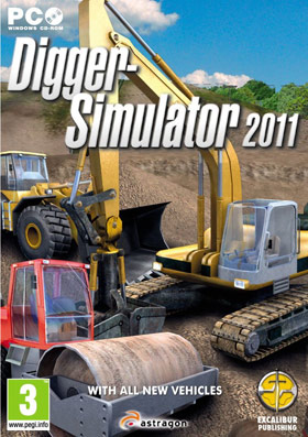 
    Digger Simulator 2011
