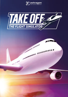 
    Take Off - The Flight Simulator
