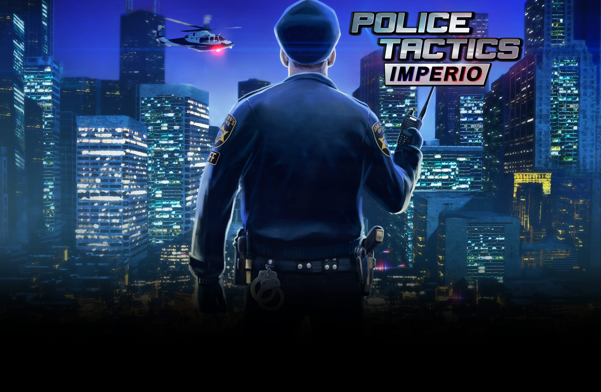 Police Tactics: Imperio