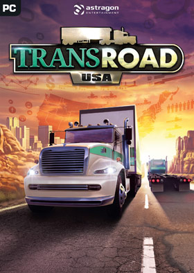 
    TransRoad USA

