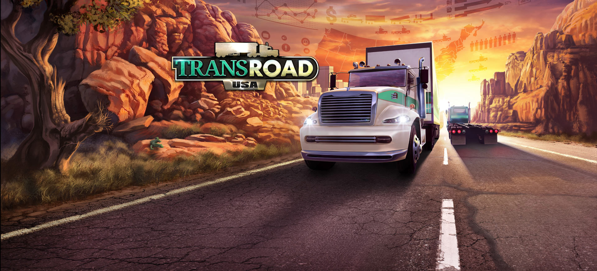 TransRoad USA