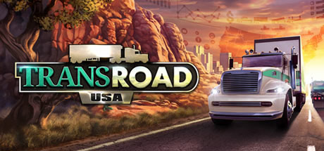 TransRoad USA