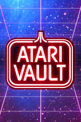 
    Atari Vault
