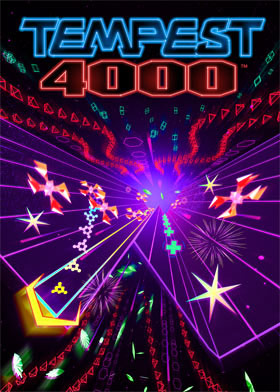 
    Tempest 4000
