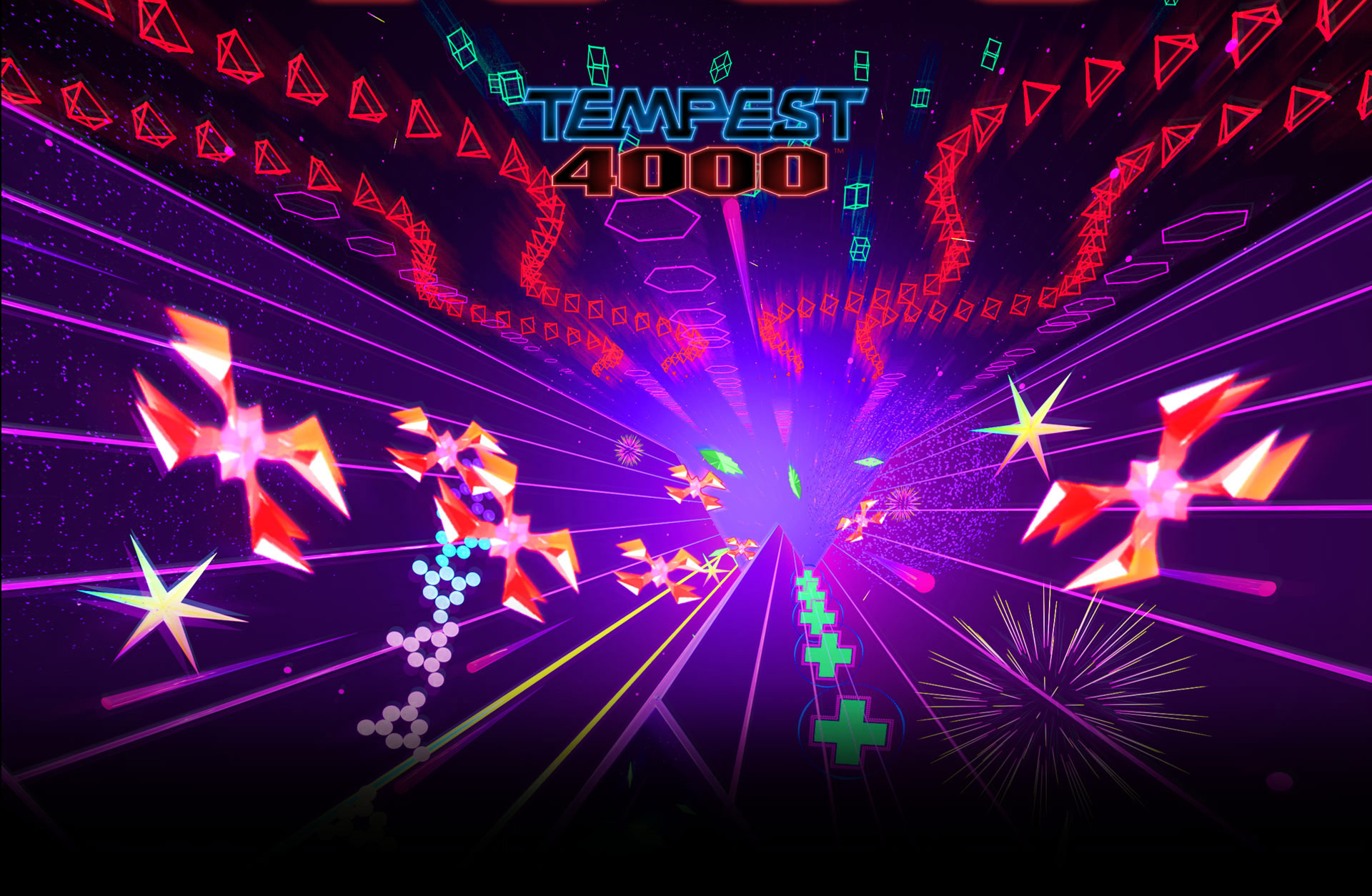 Tempest 4000