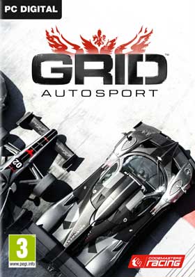 GRID Autosport