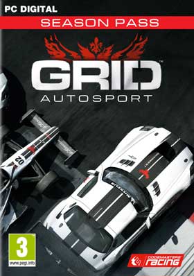 GRID Autosport - Season Pass
