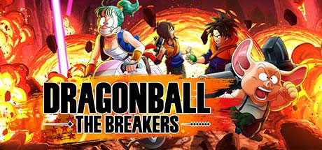 DRAGON BALL: THE BREAKERS Special Edition