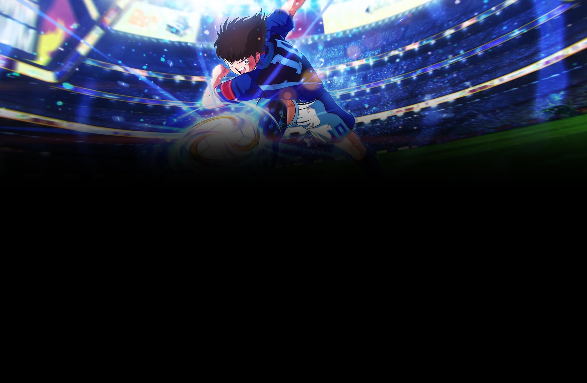 Captain Tsubasa Rise of New Champions - Ultimate Edition