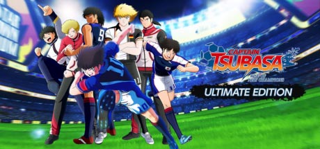 Captain Tsubasa Rise of New Champions - Ultimate Edition