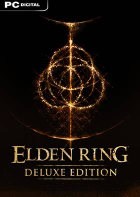 
    Elden Ring - Deluxe Edition
