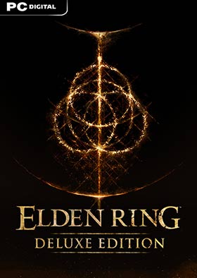 Elden Ring - Deluxe Edition
