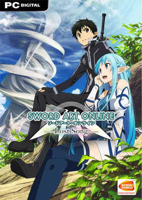 Sword Art Online: Lost Song