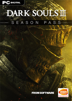 Dark Souls III - Season Pass