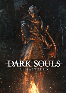 Dark Souls Remastered