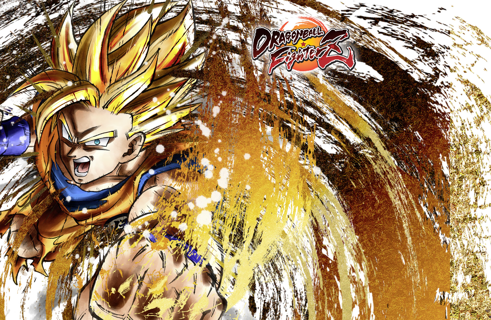 dragon ball fighterz