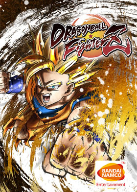 Dragon Ball FighterZ