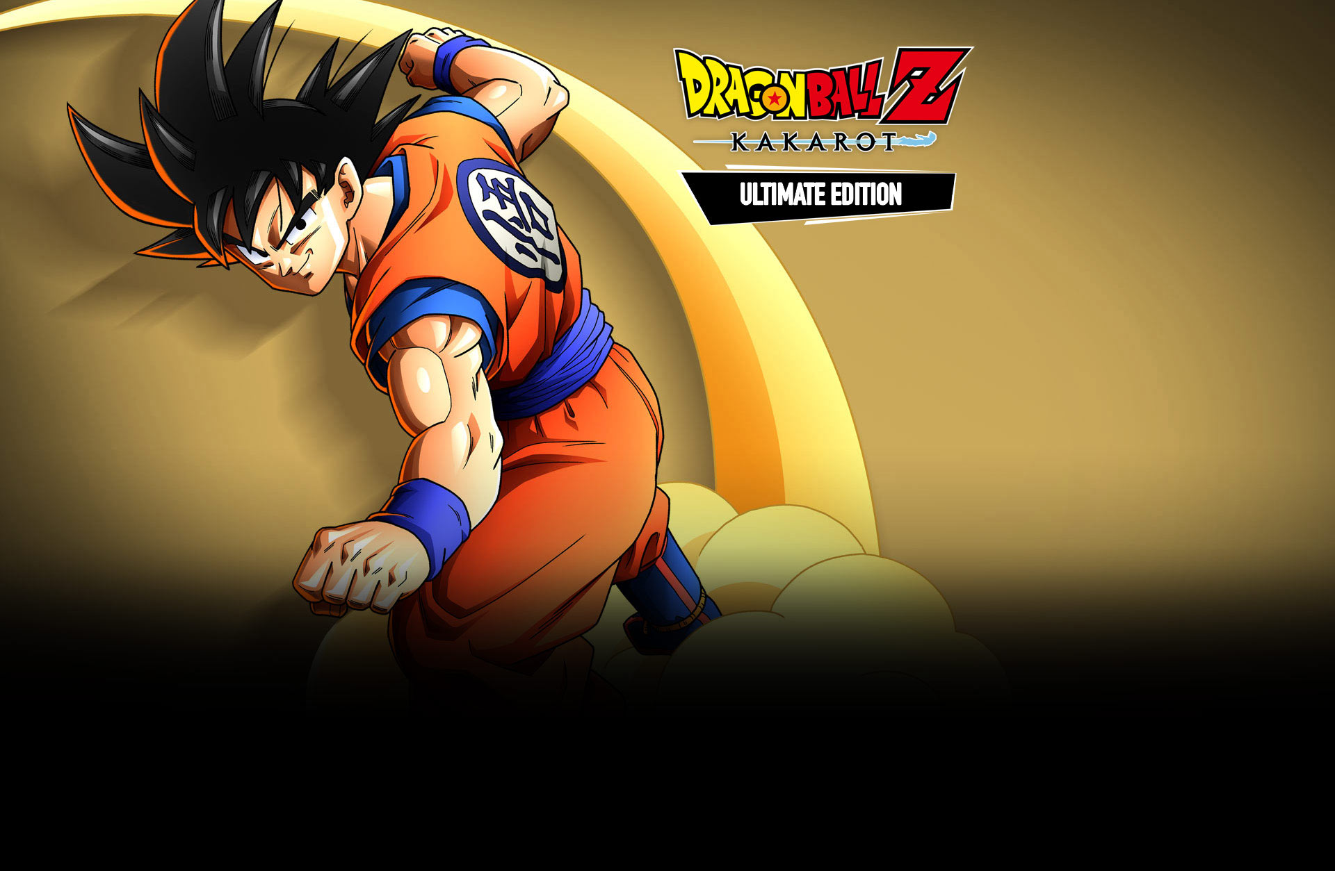 Dragon Ball Z: Kakarot - Ultimate Edition