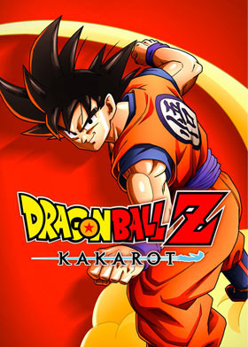 
    Dragon Ball Z: Kakarot
