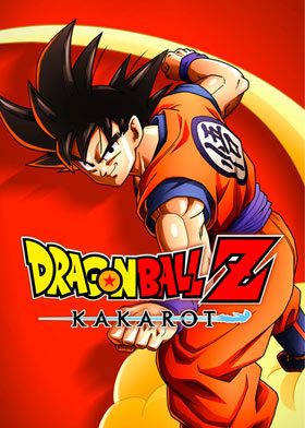 Dragon Ball Z: Kakarot